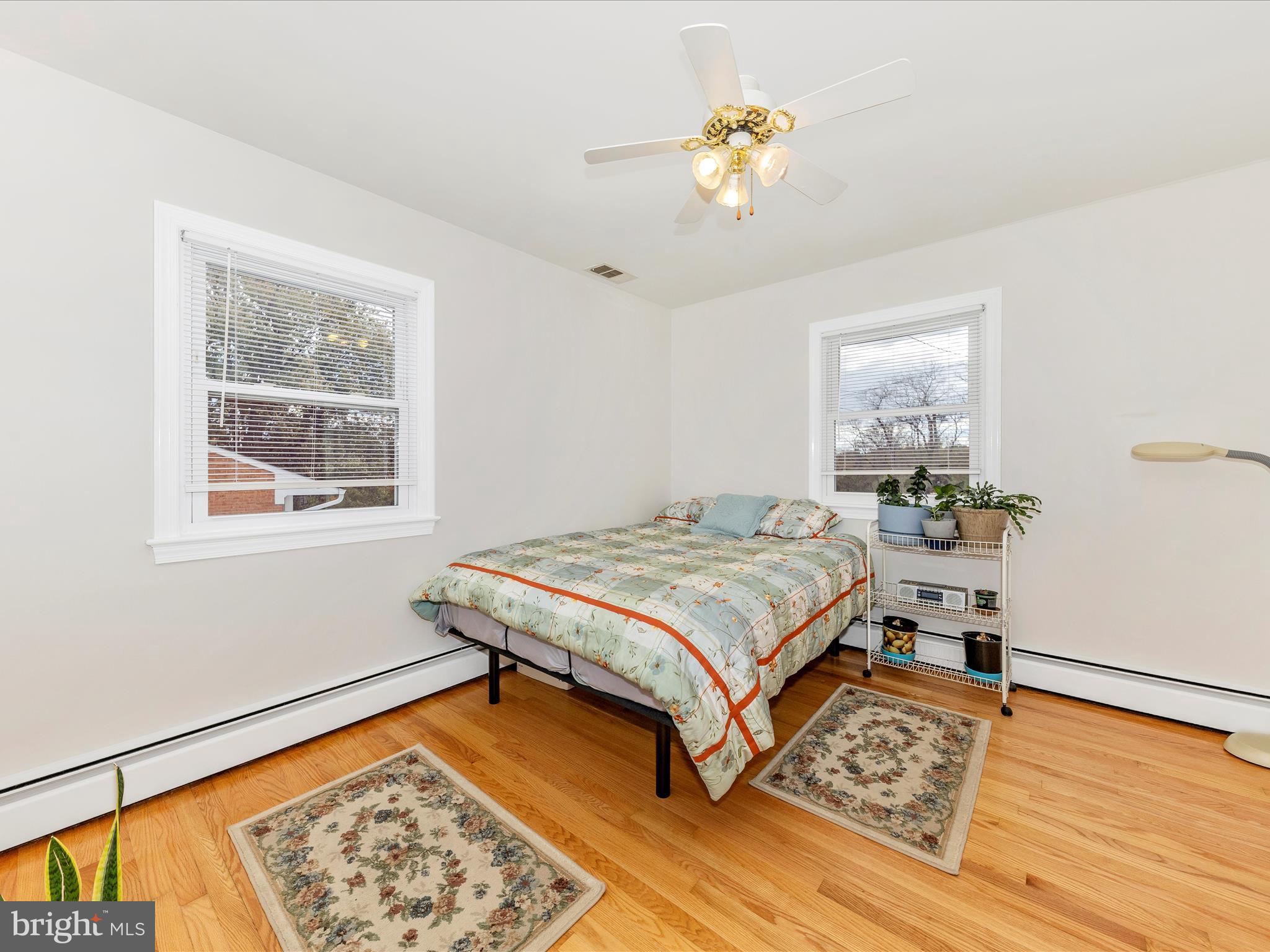 DAMASCUS OUTSIDE - Residential