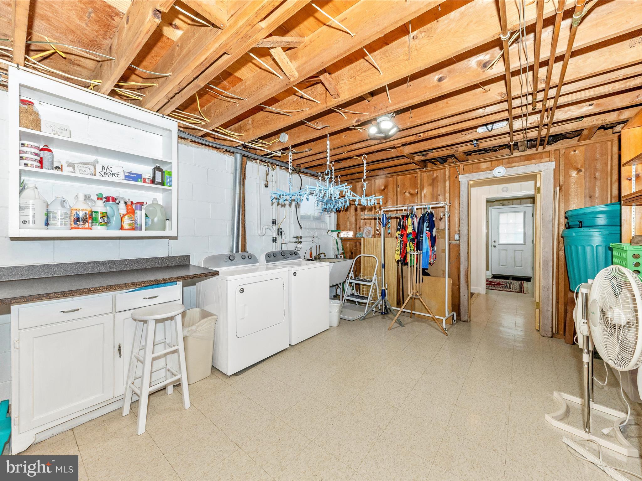 DAMASCUS OUTSIDE - Residential