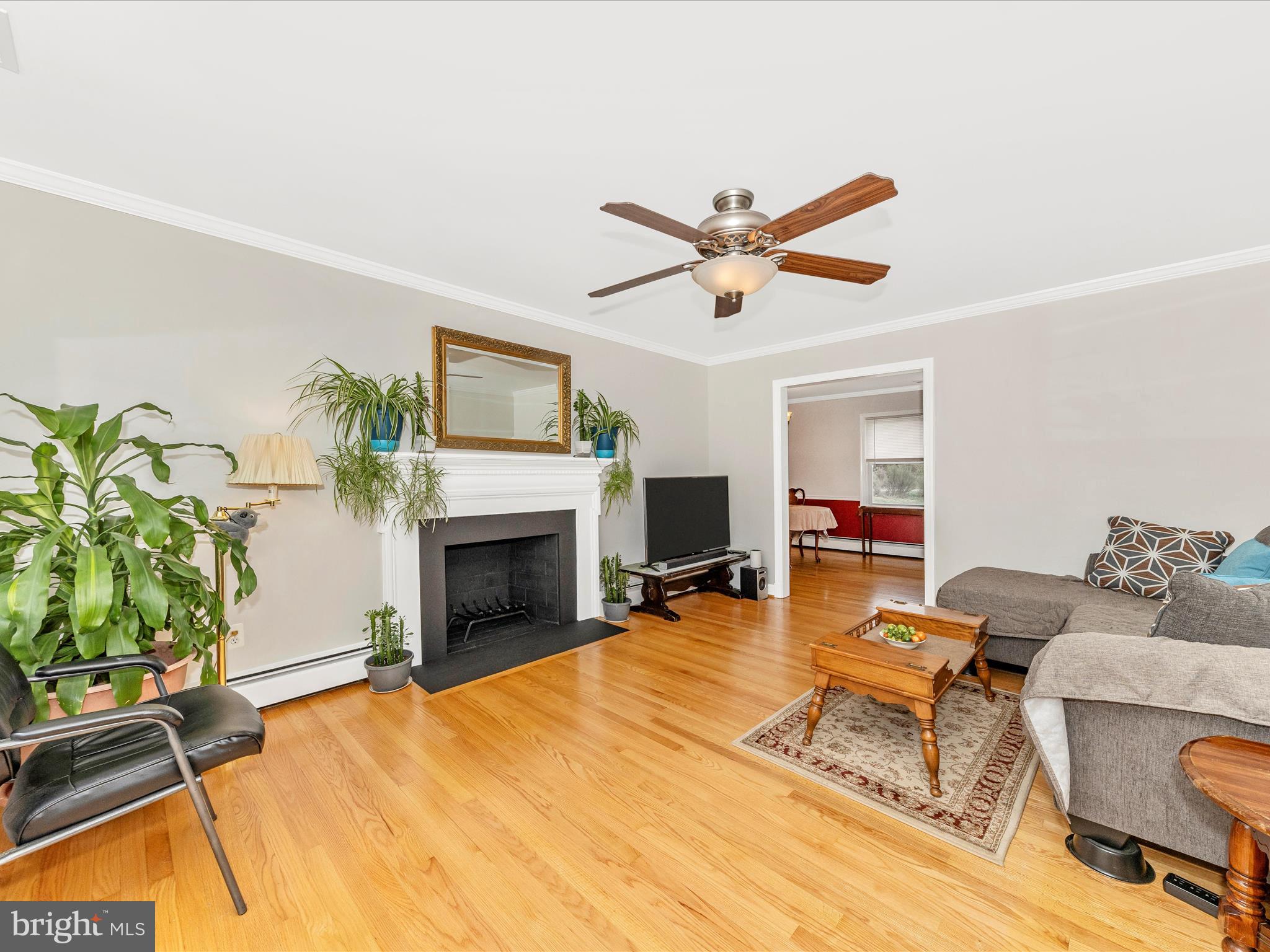 DAMASCUS OUTSIDE - Residential