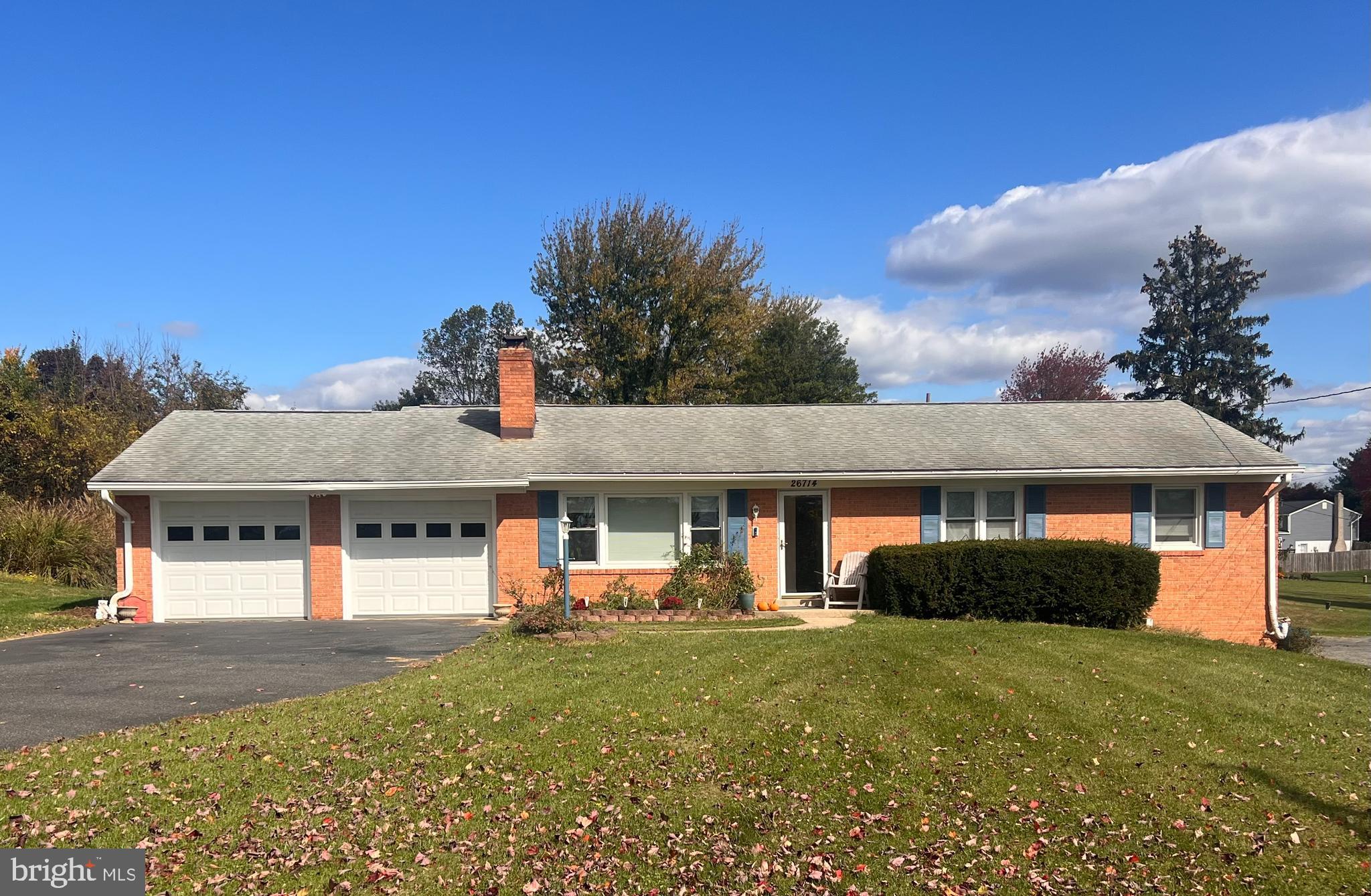 DAMASCUS OUTSIDE - Residential