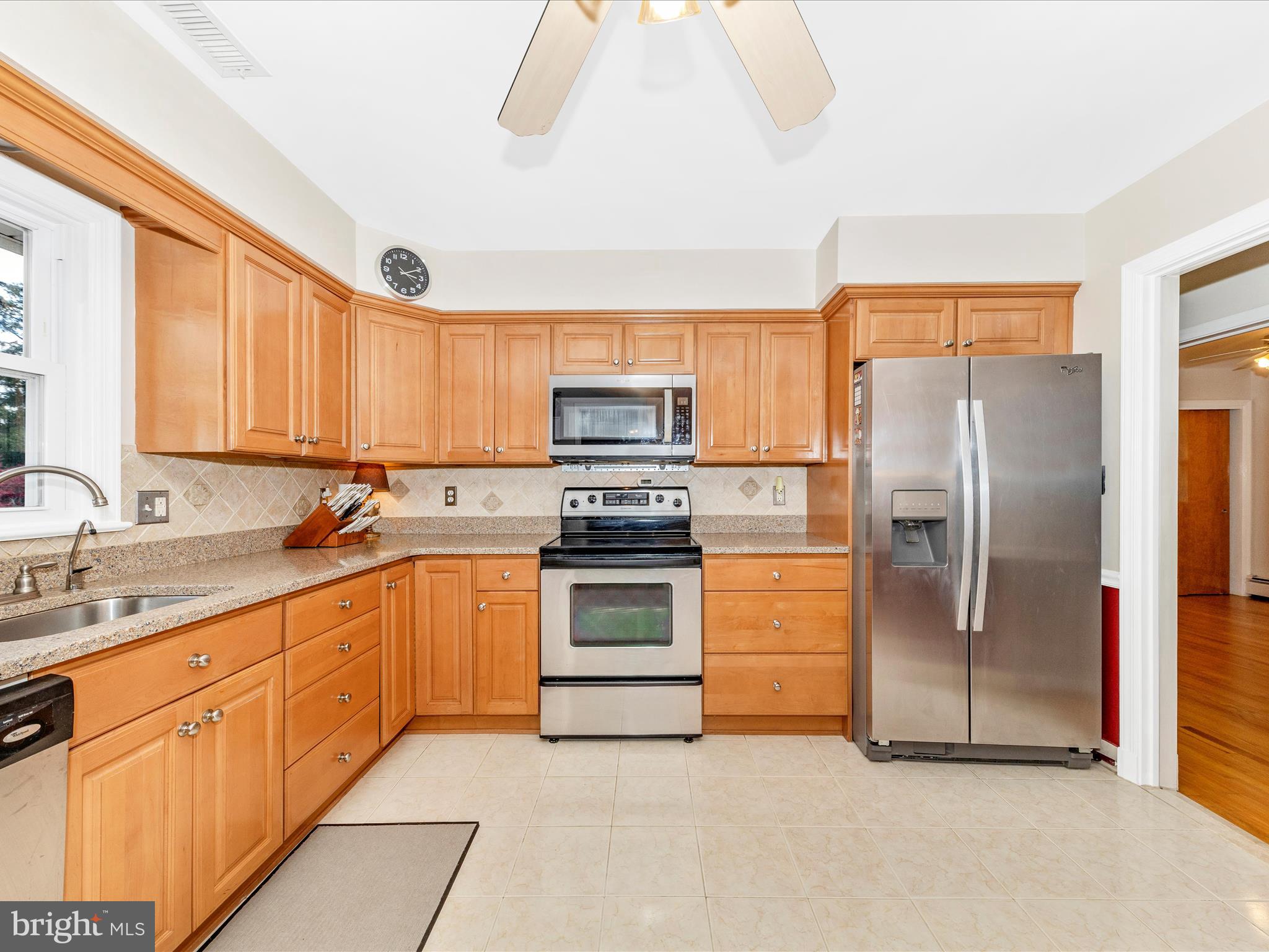 DAMASCUS OUTSIDE - Residential