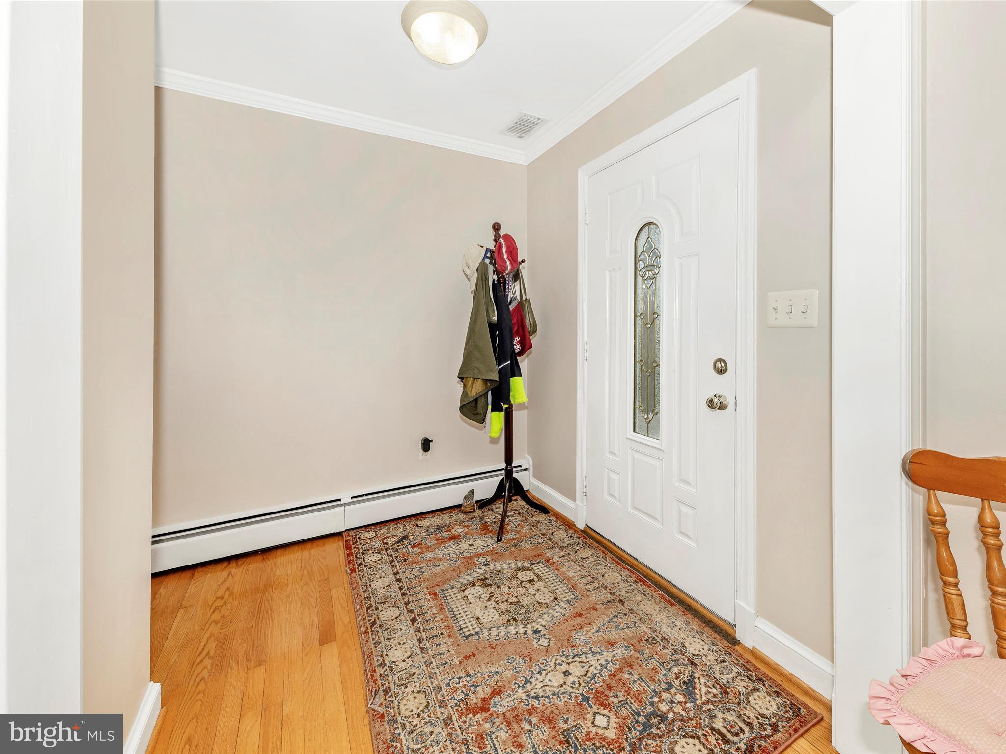 DAMASCUS OUTSIDE - Residential