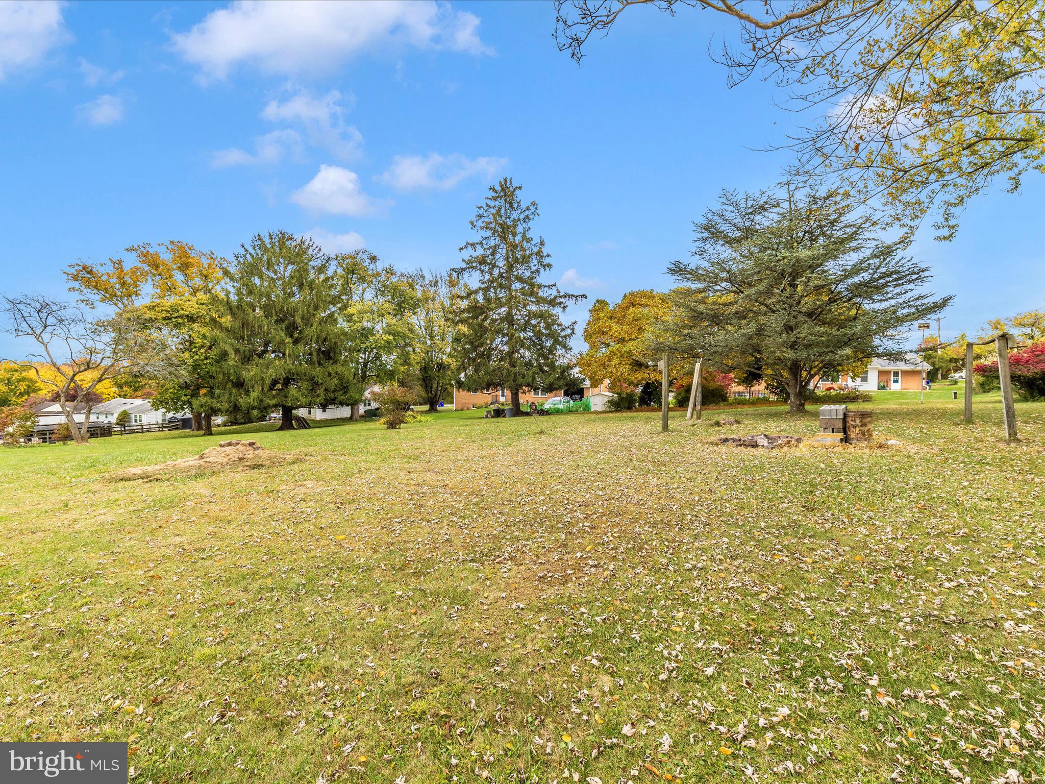 DAMASCUS OUTSIDE - Residential