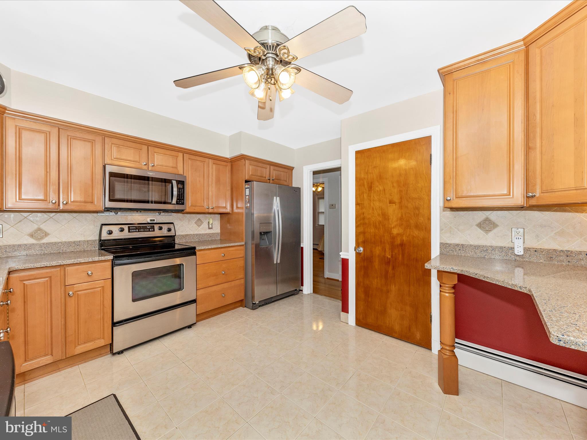 DAMASCUS OUTSIDE - Residential