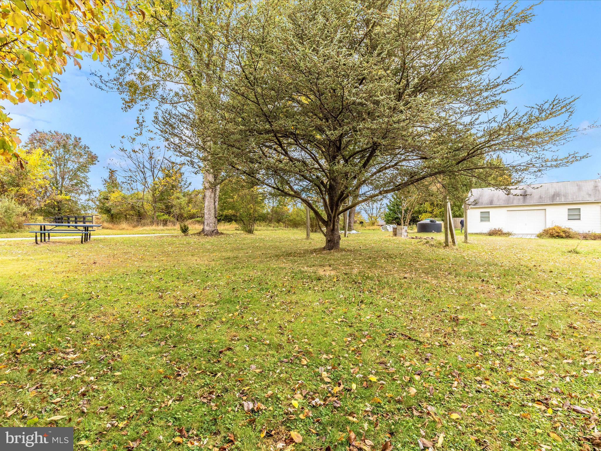 DAMASCUS OUTSIDE - Residential