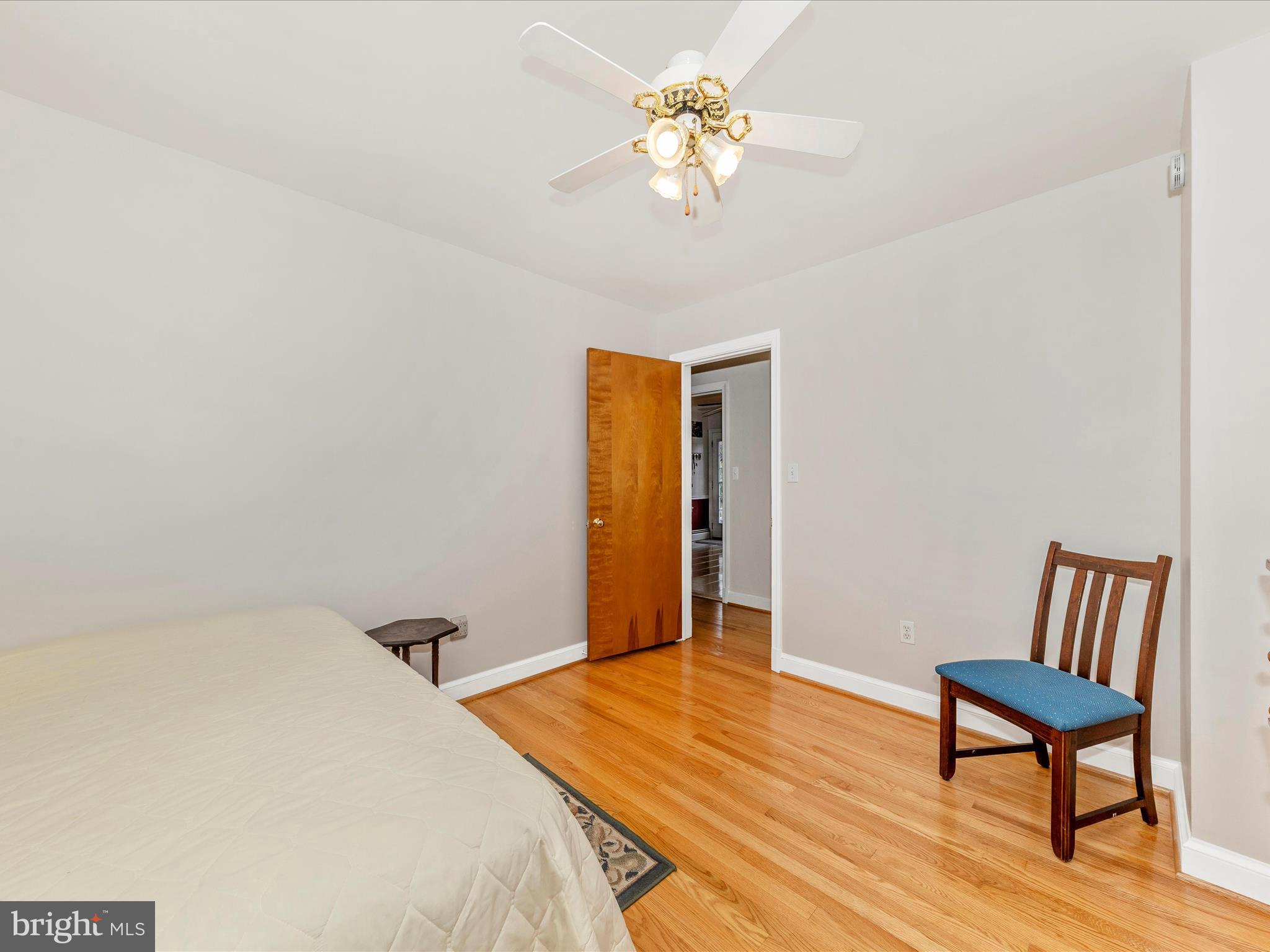 DAMASCUS OUTSIDE - Residential