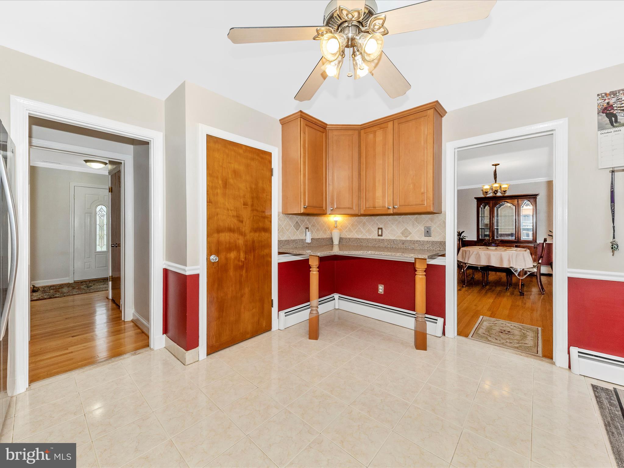 DAMASCUS OUTSIDE - Residential