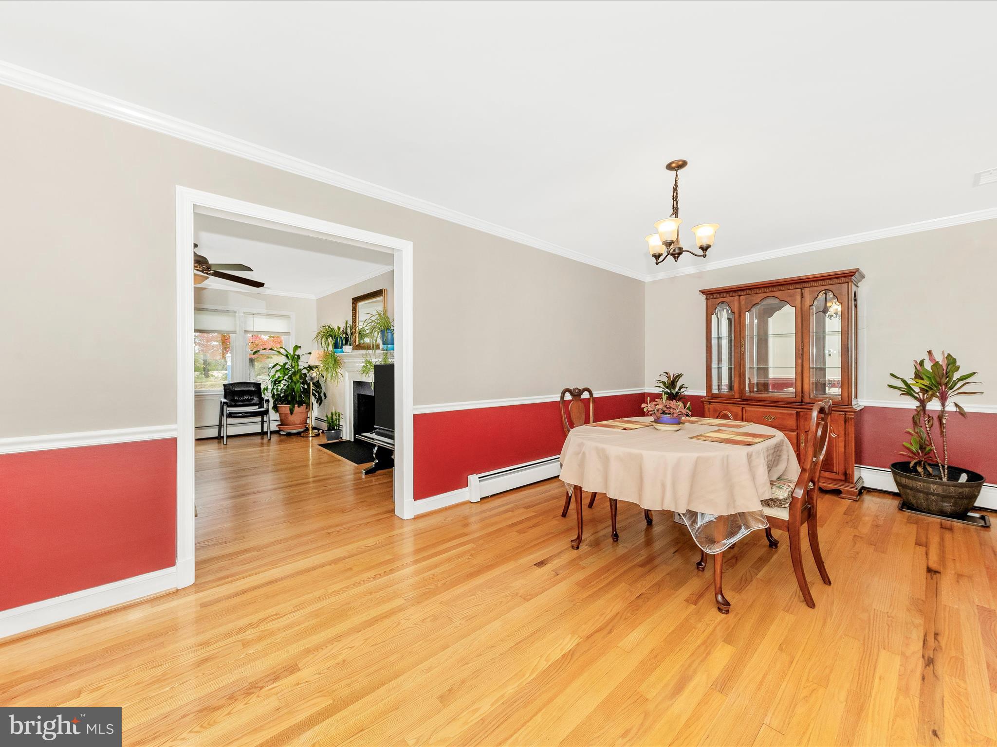 DAMASCUS OUTSIDE - Residential