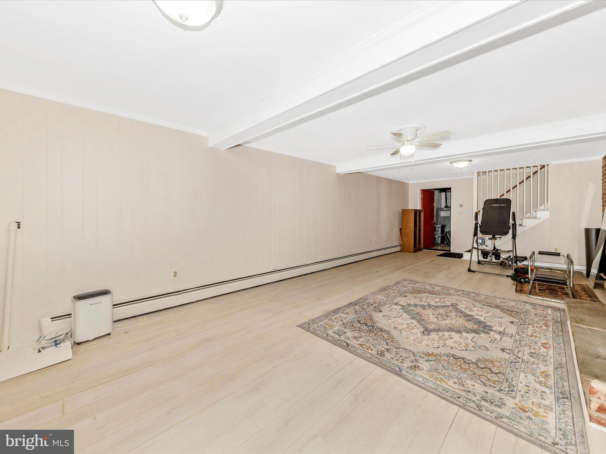 DAMASCUS OUTSIDE - Residential