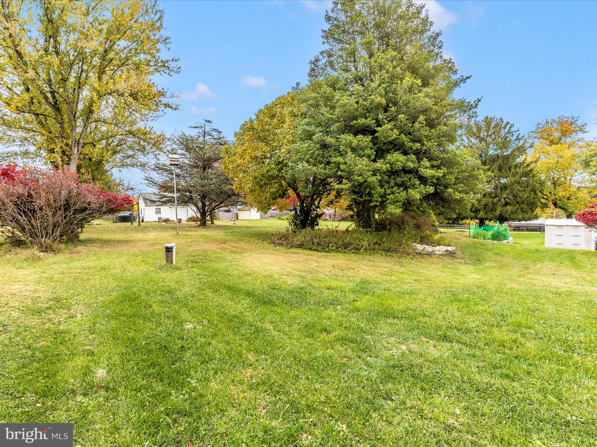 DAMASCUS OUTSIDE - Residential