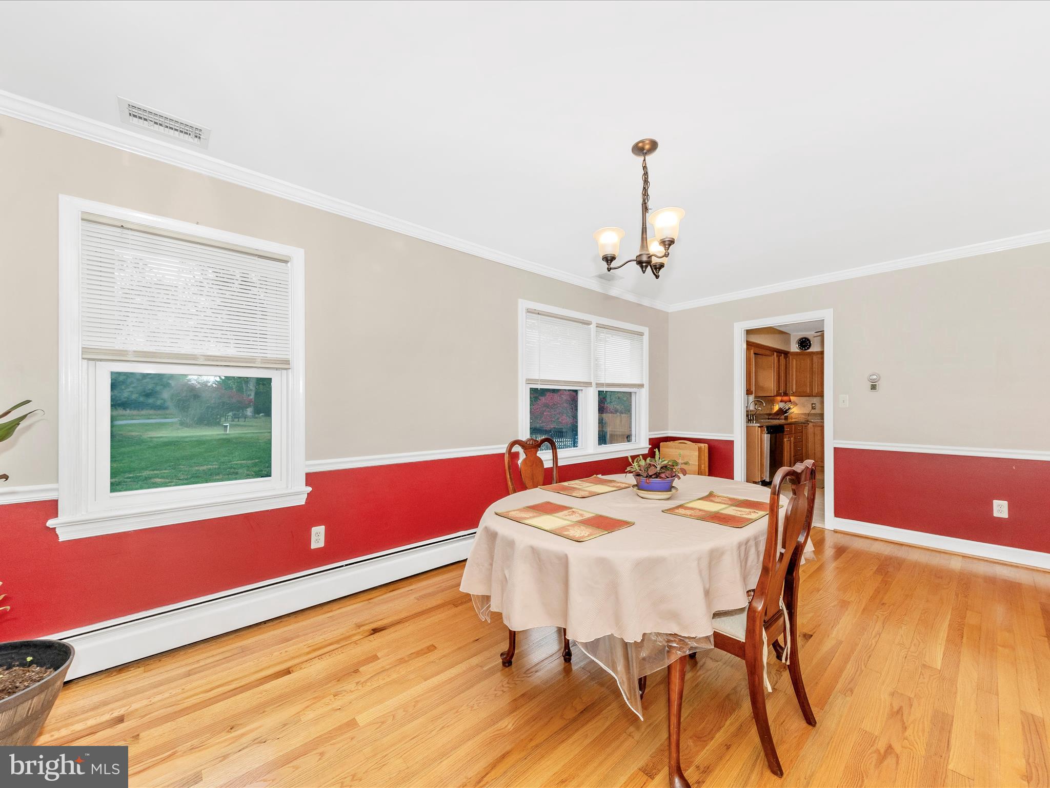 DAMASCUS OUTSIDE - Residential