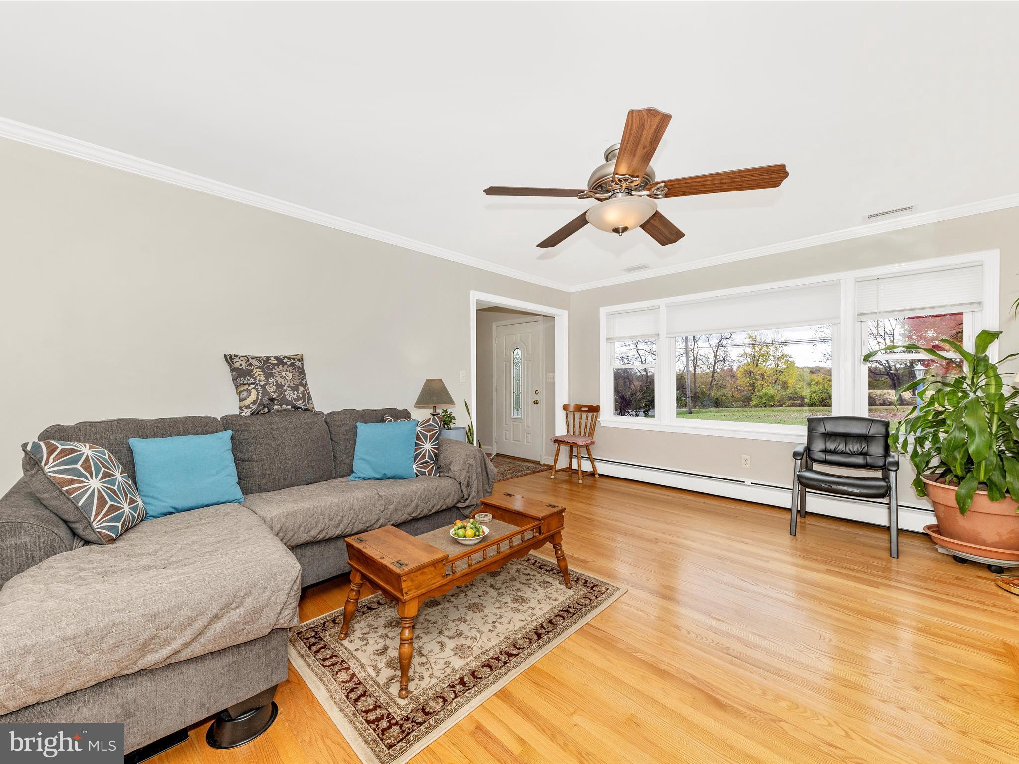 DAMASCUS OUTSIDE - Residential