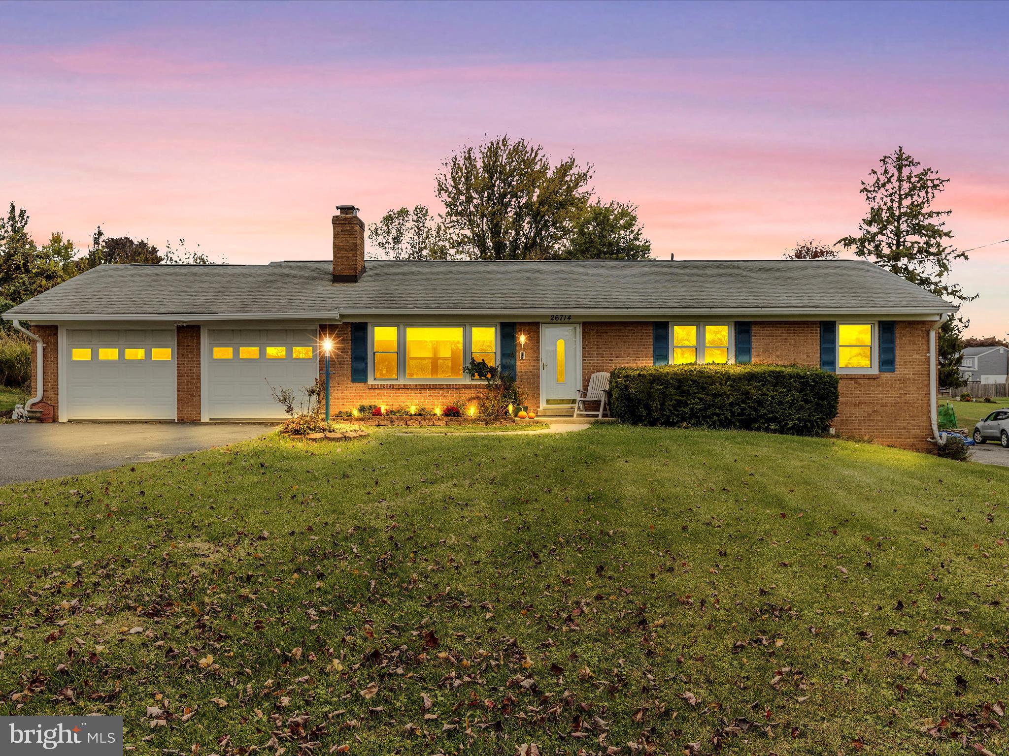 DAMASCUS OUTSIDE - Residential