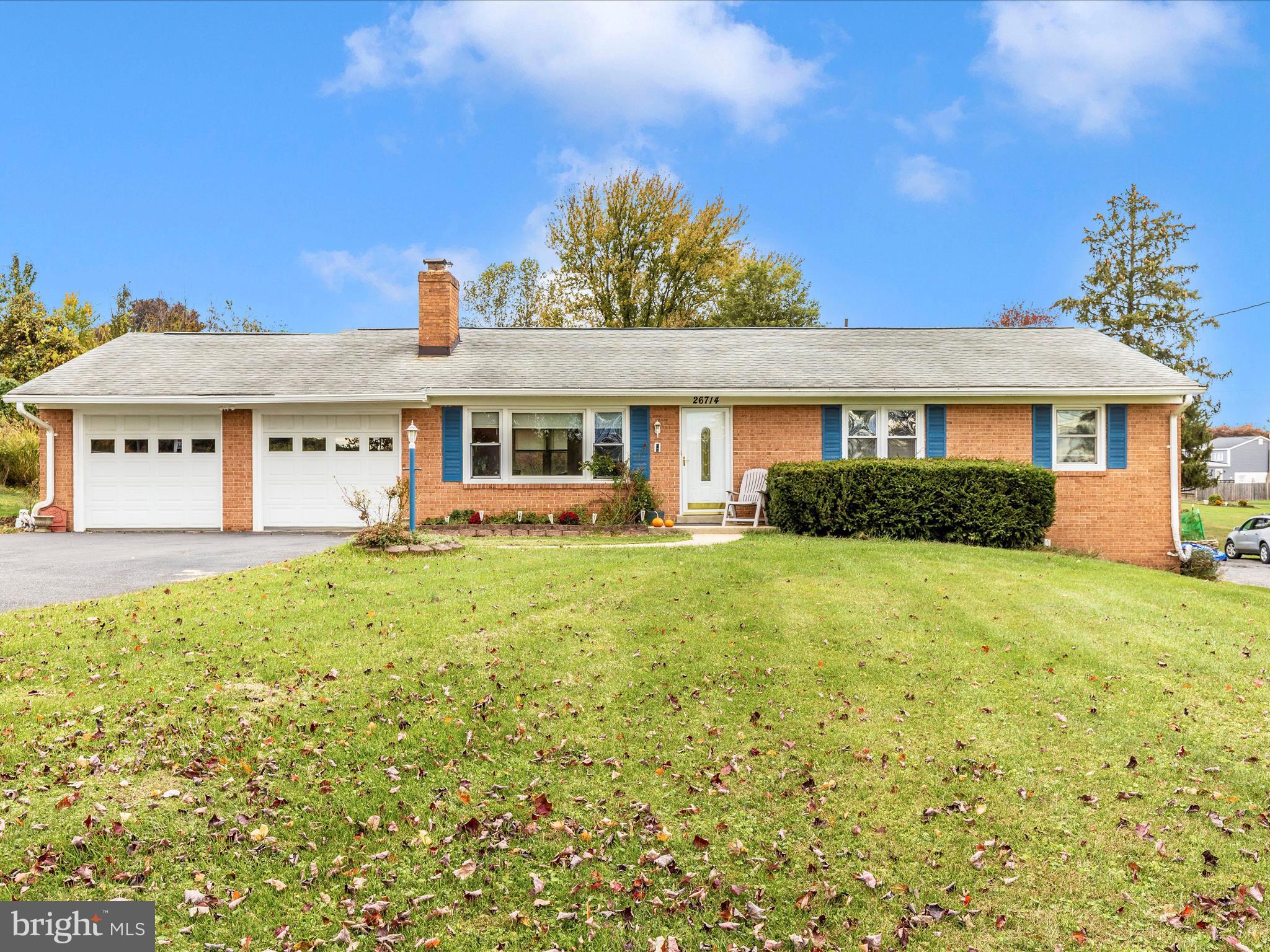 DAMASCUS OUTSIDE - Residential