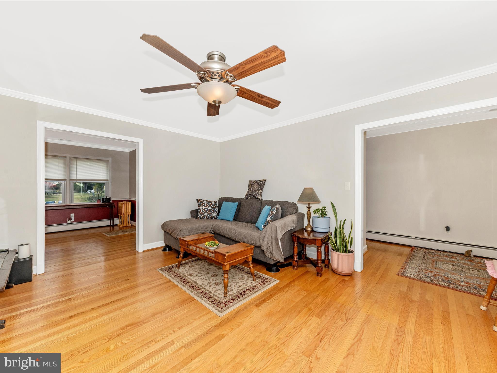 DAMASCUS OUTSIDE - Residential