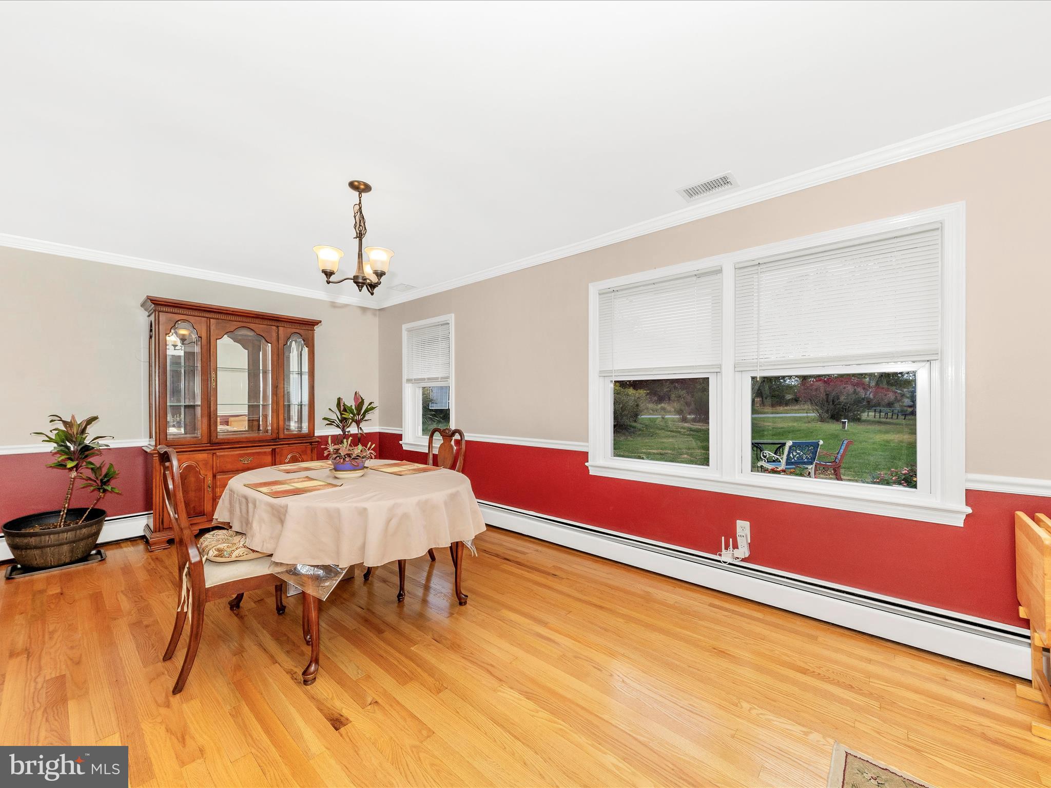 DAMASCUS OUTSIDE - Residential