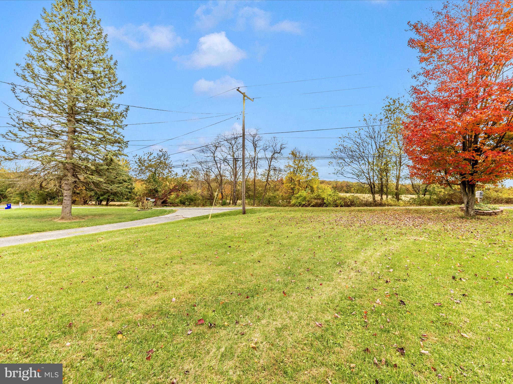 DAMASCUS OUTSIDE - Residential