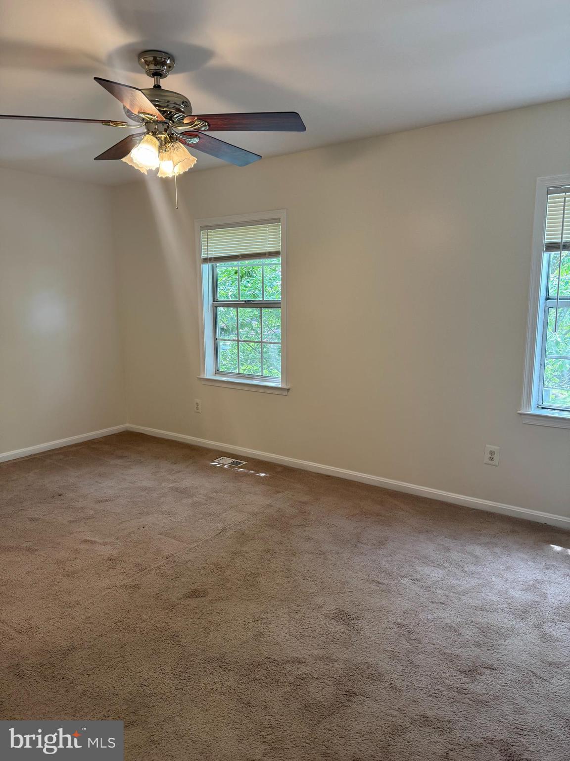 GREENS OF WARTHER - Residential Lease