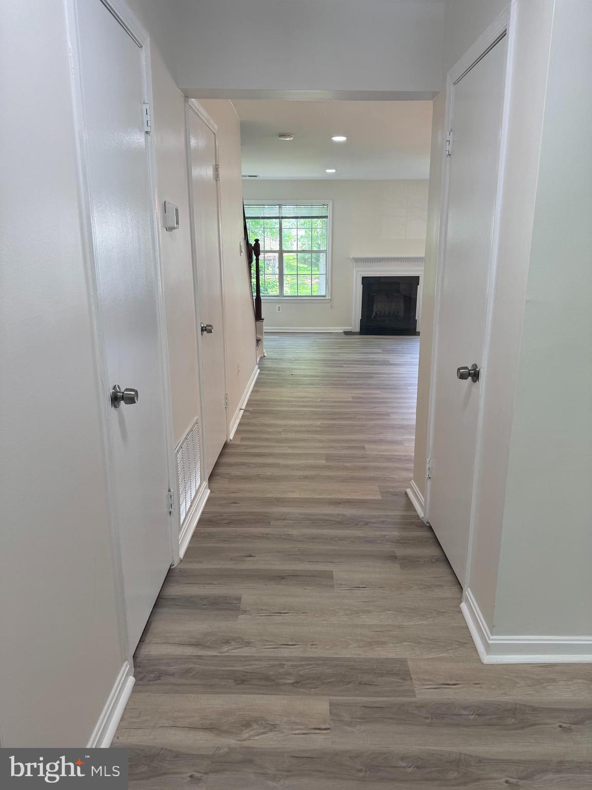 GREENS OF WARTHER - Residential Lease