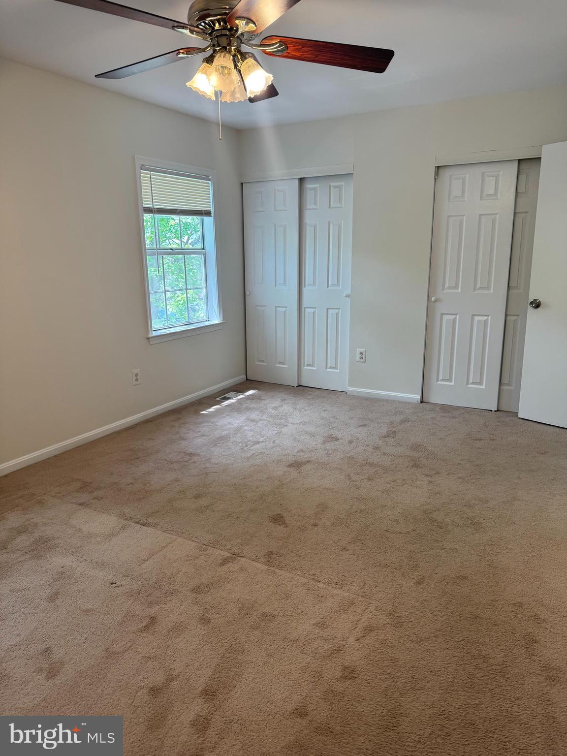 GREENS OF WARTHER - Residential Lease