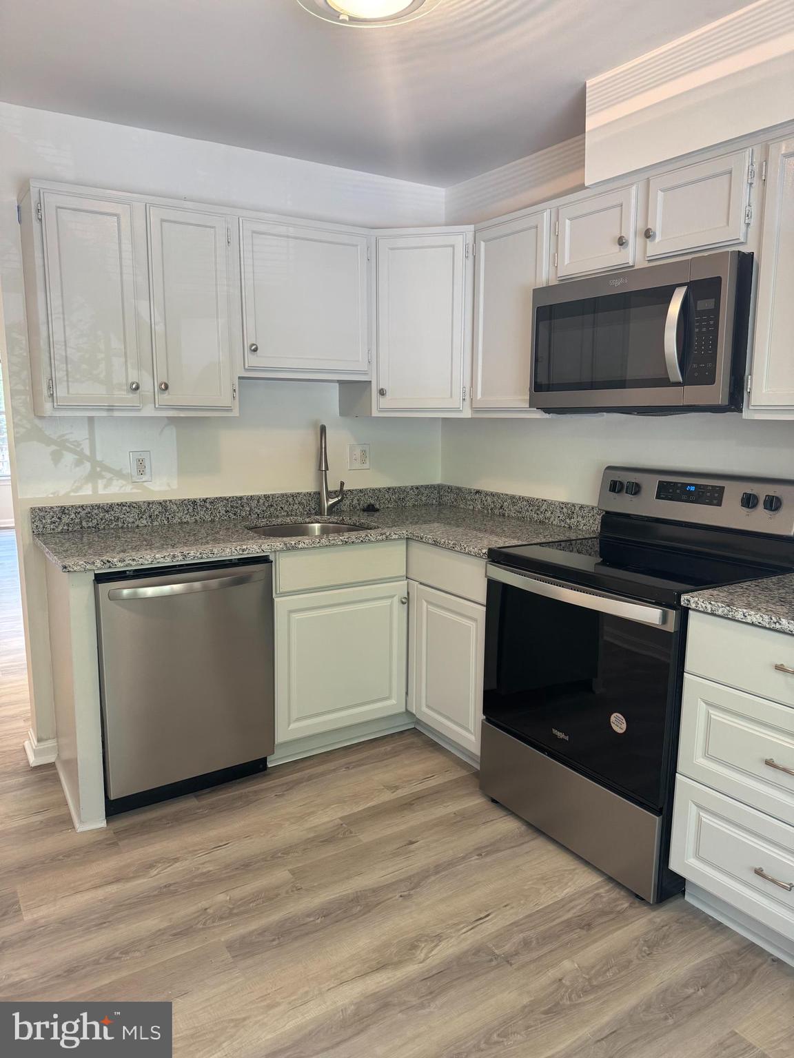 GREENS OF WARTHER - Residential Lease