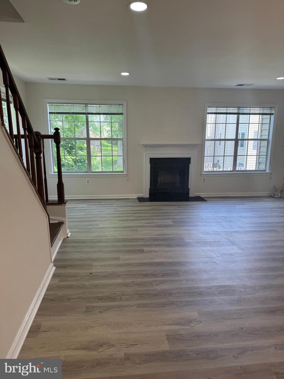 GREENS OF WARTHER - Residential Lease