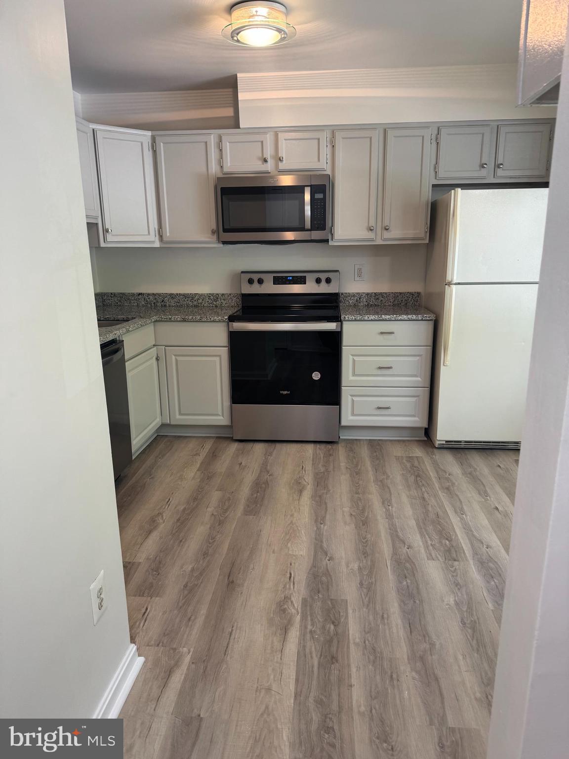 GREENS OF WARTHER - Residential Lease