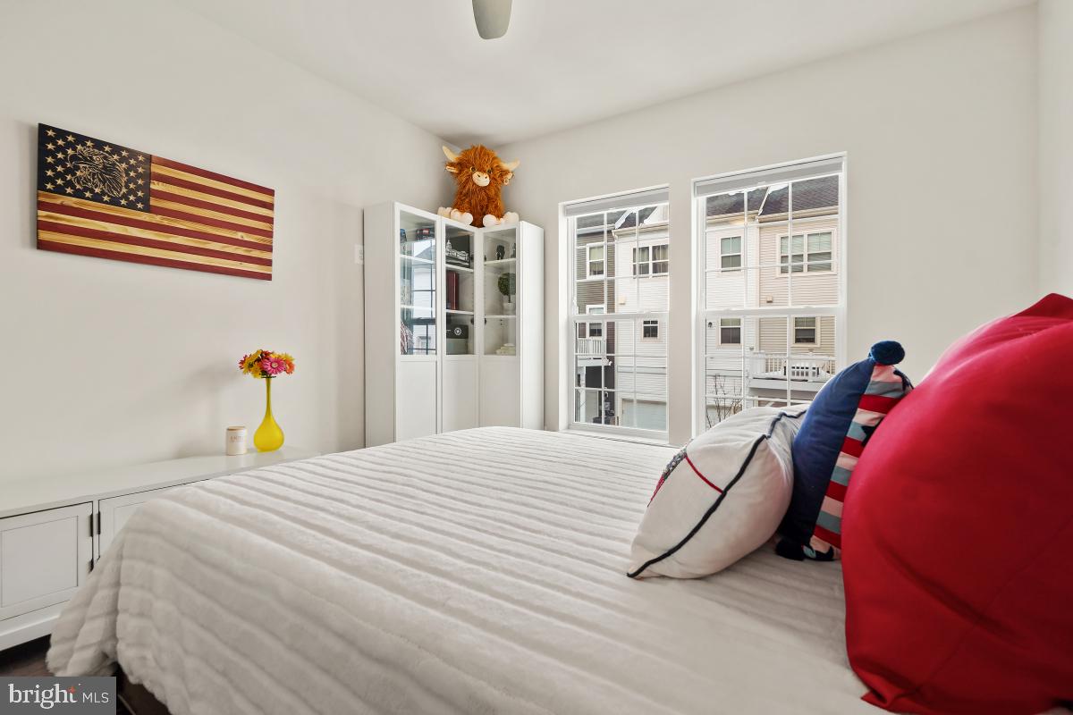 CLARKSBURG TOWN CENTER - Residential