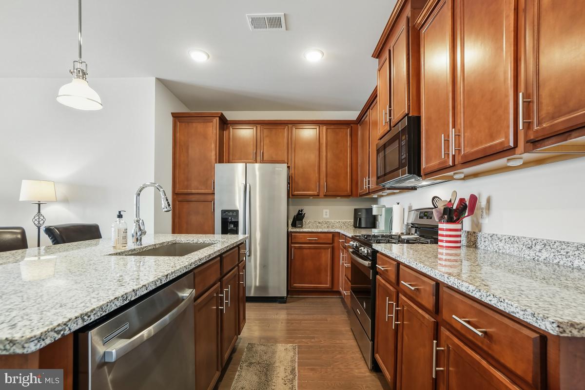 CLARKSBURG TOWN CENTER - Residential