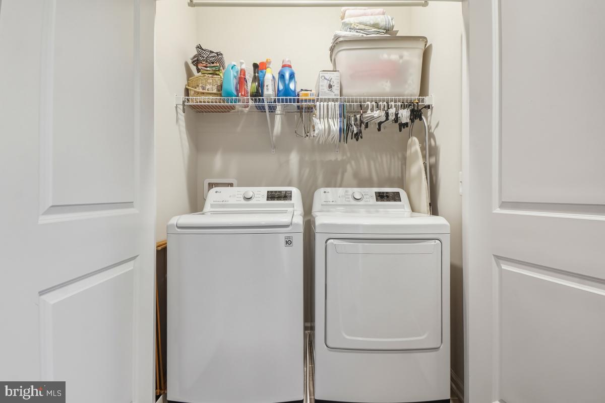 CLARKSBURG TOWN CENTER - Residential