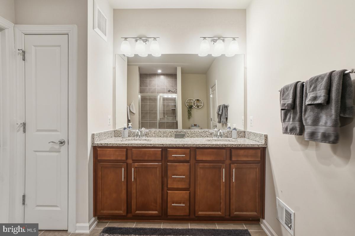 CLARKSBURG TOWN CENTER - Residential