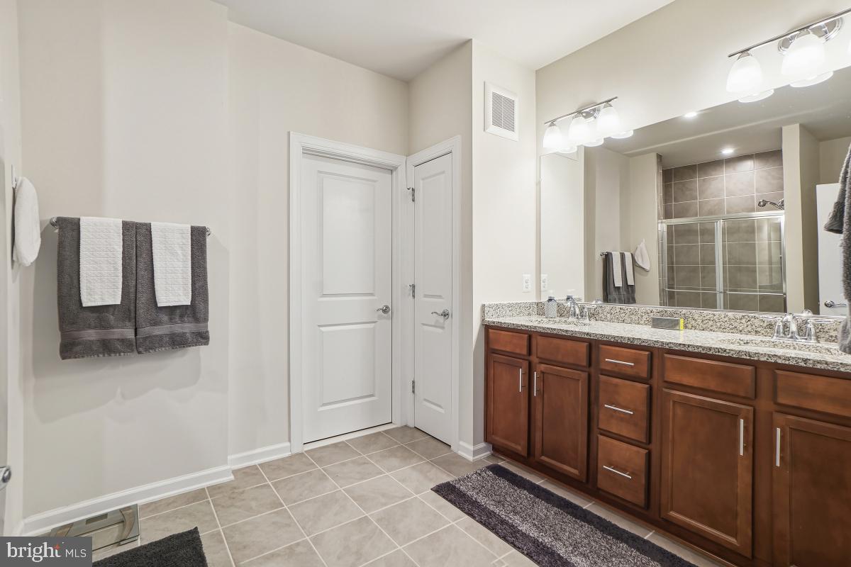 CLARKSBURG TOWN CENTER - Residential