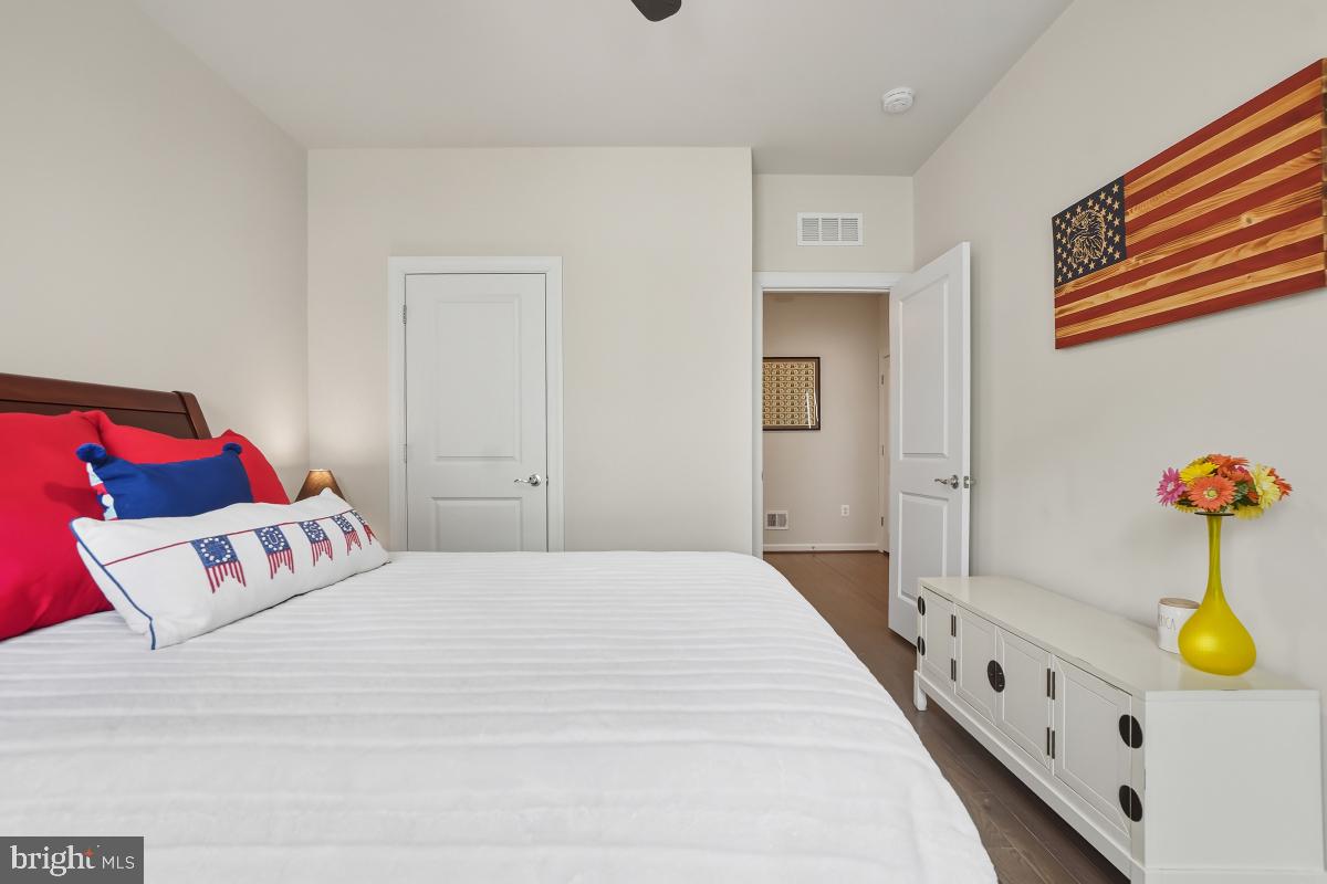 CLARKSBURG TOWN CENTER - Residential