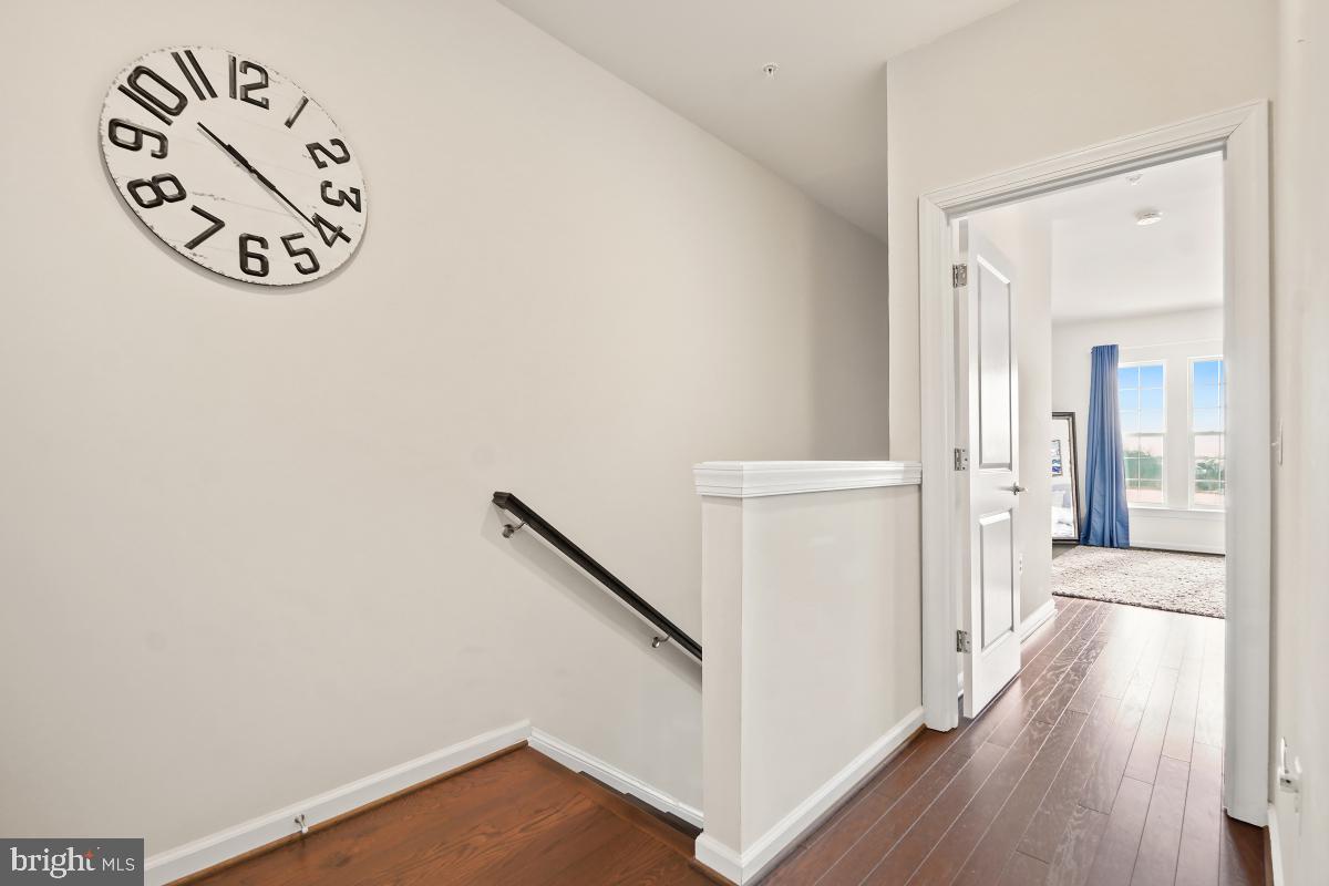 CLARKSBURG TOWN CENTER - Residential