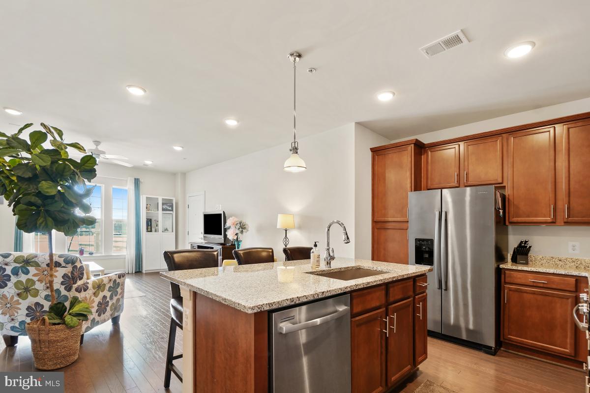 CLARKSBURG TOWN CENTER - Residential