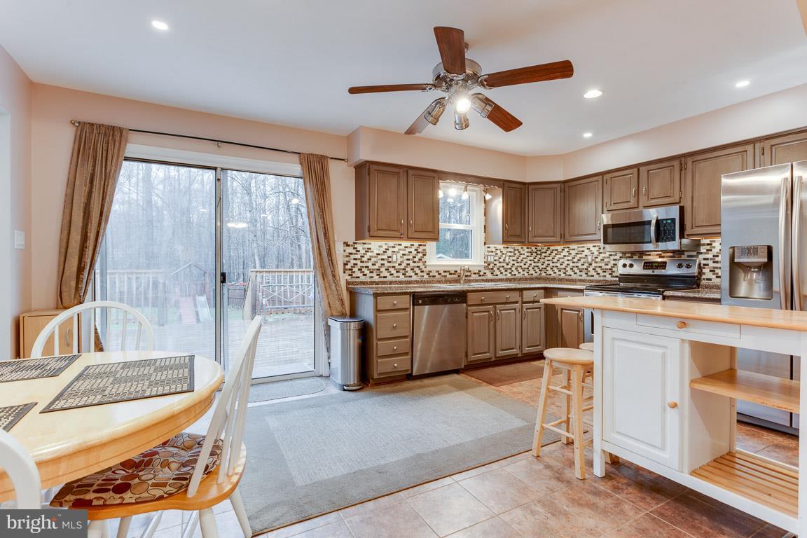 EUTAW FOREST - Residential