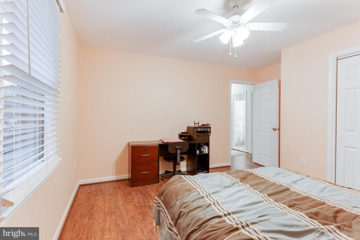 EUTAW FOREST - Residential