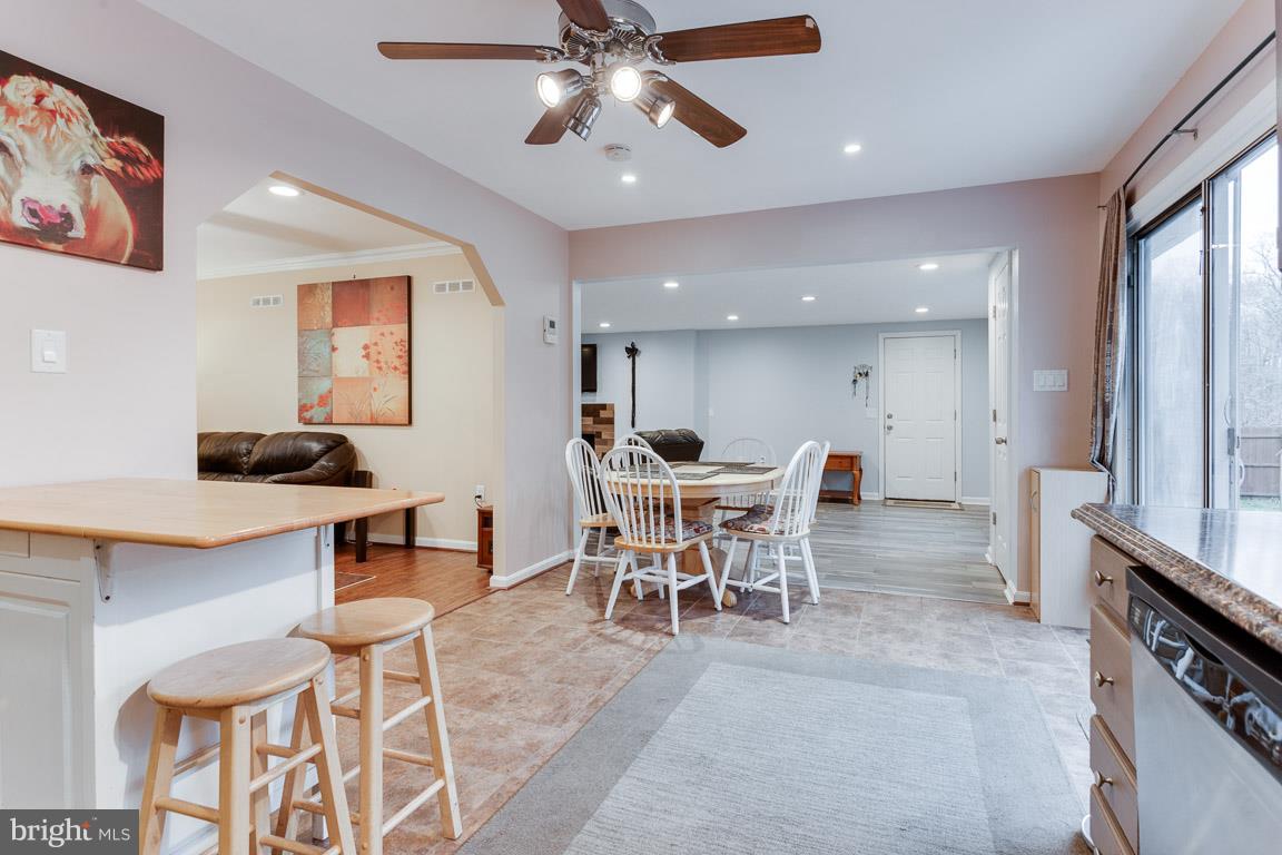 EUTAW FOREST - Residential