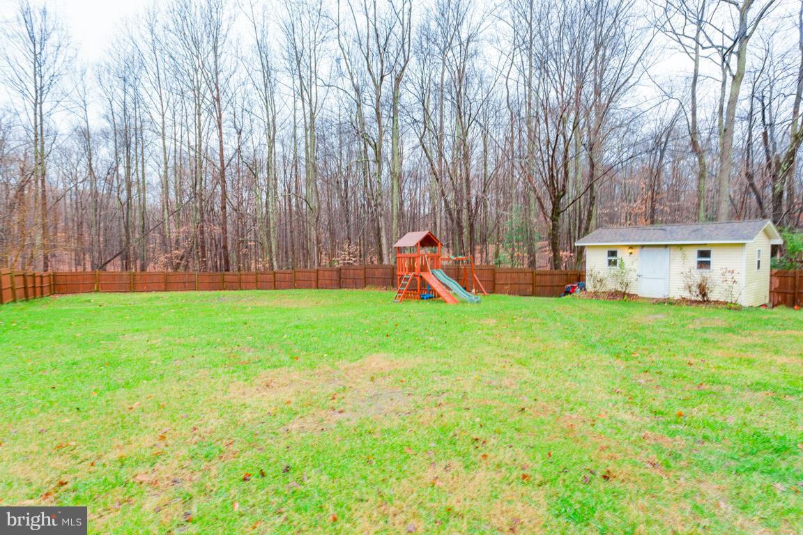 EUTAW FOREST - Residential