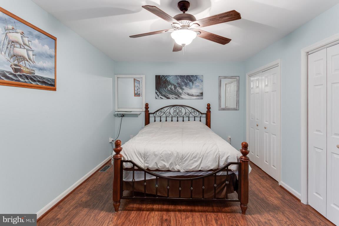 EUTAW FOREST - Residential