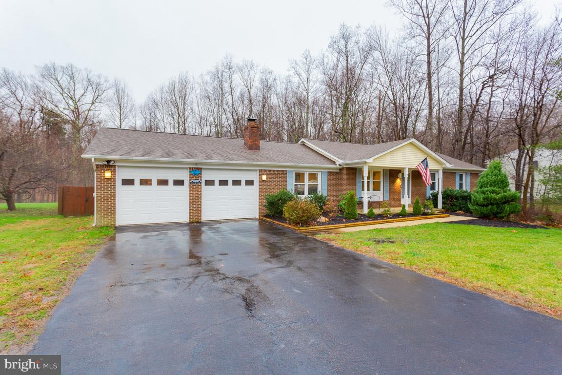 EUTAW FOREST - Residential