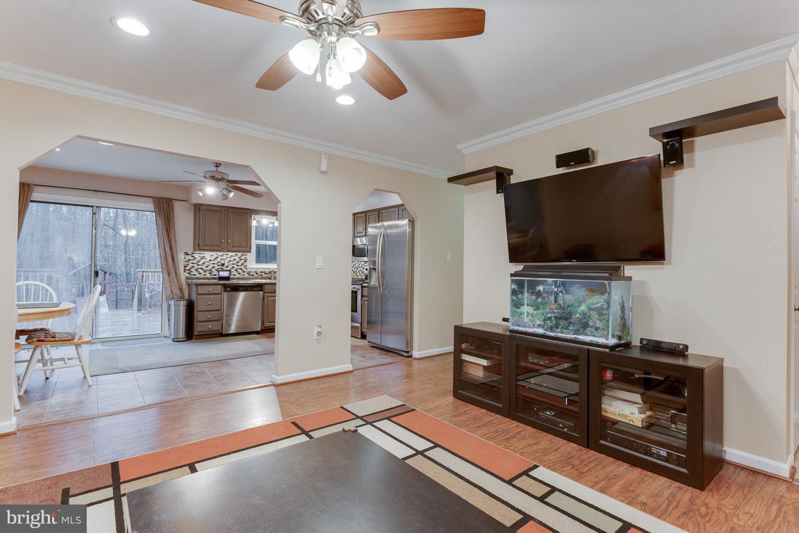 EUTAW FOREST - Residential