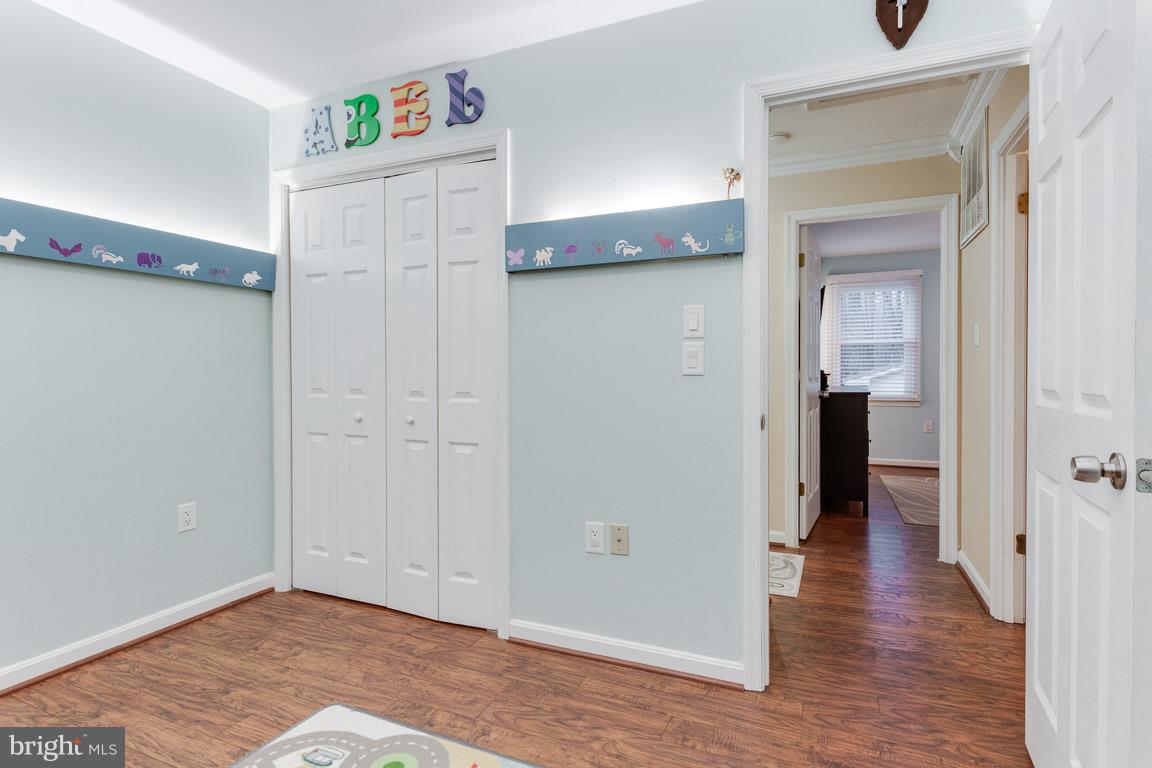 EUTAW FOREST - Residential