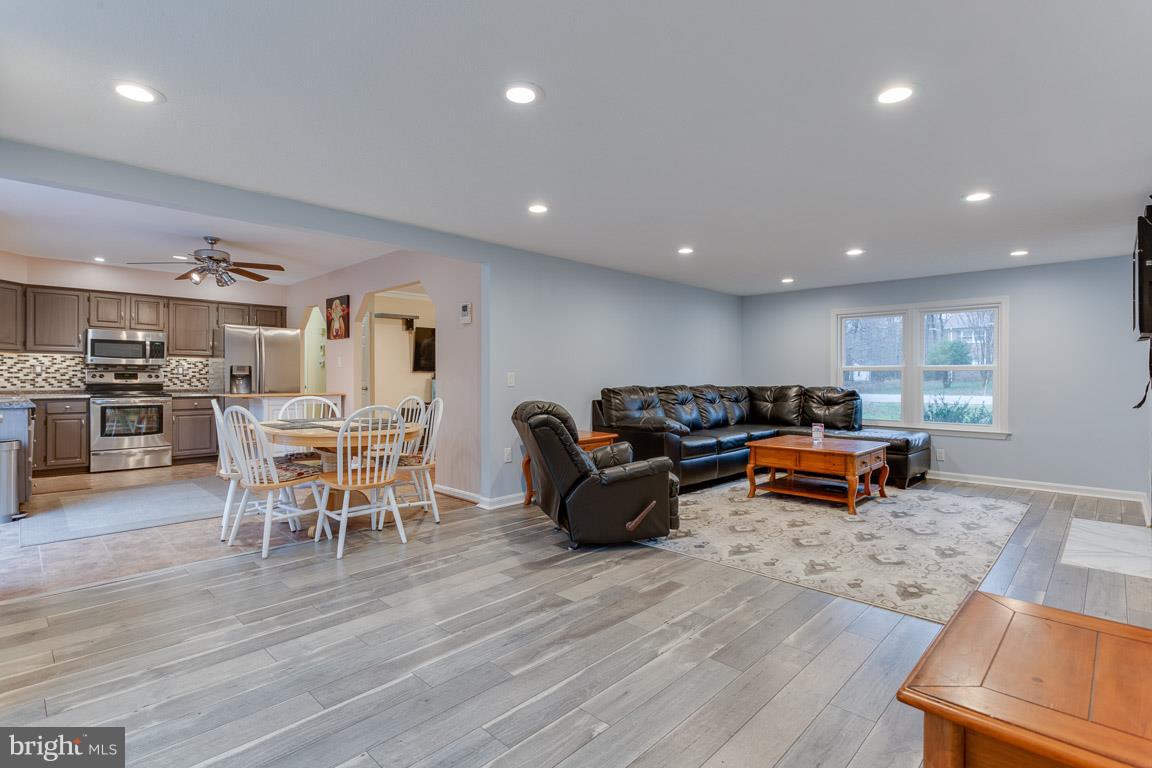 EUTAW FOREST - Residential