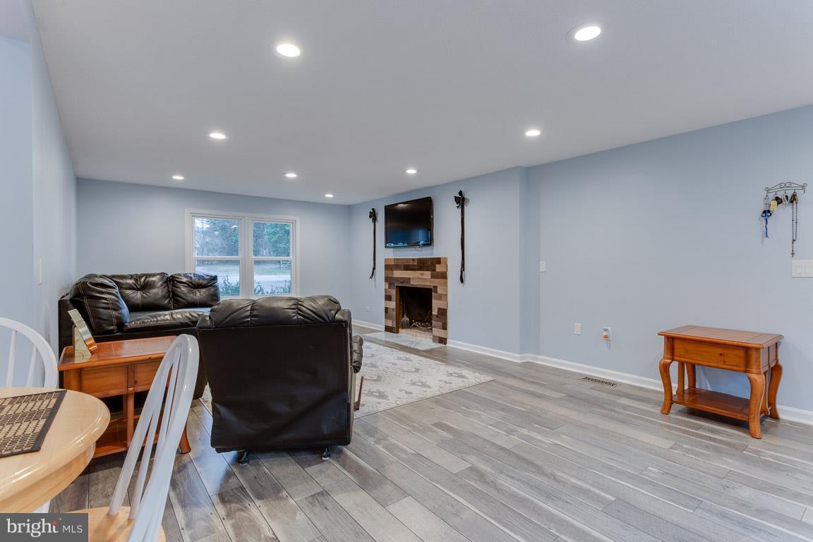 EUTAW FOREST - Residential