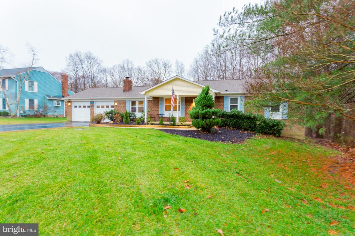 EUTAW FOREST - Residential