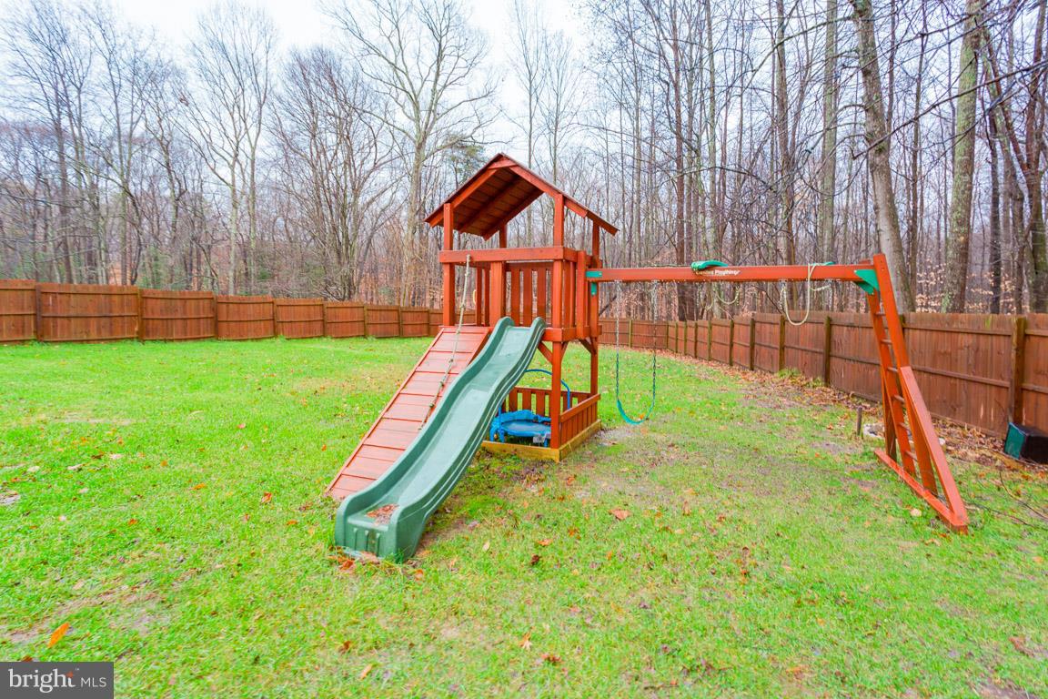 EUTAW FOREST - Residential