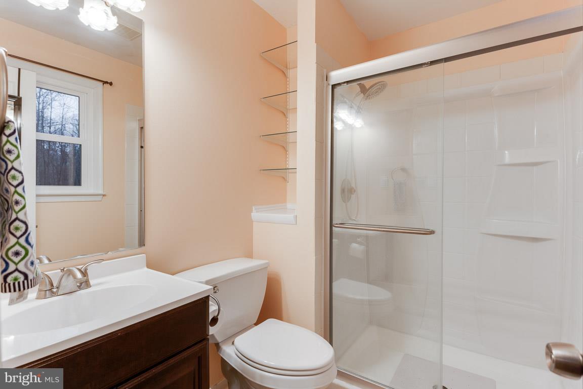 EUTAW FOREST - Residential