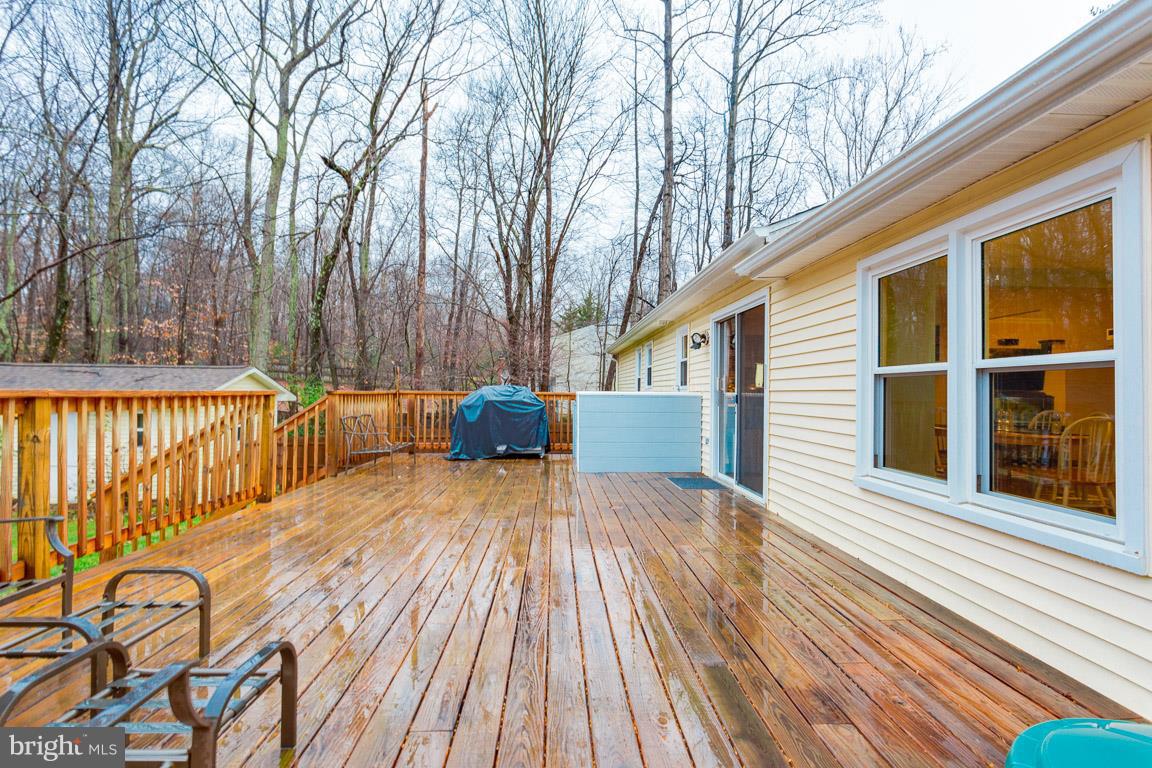 EUTAW FOREST - Residential