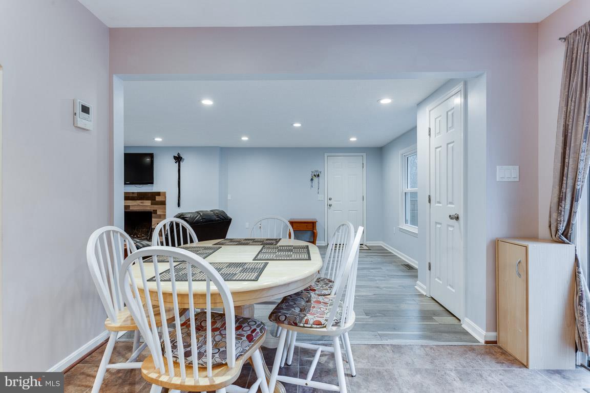 EUTAW FOREST - Residential